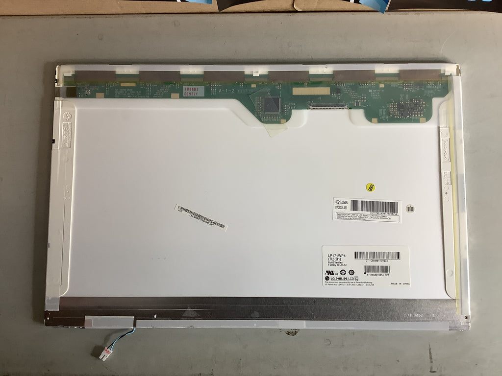 LP171WP4 (TL)(B1) laptop screen image 3