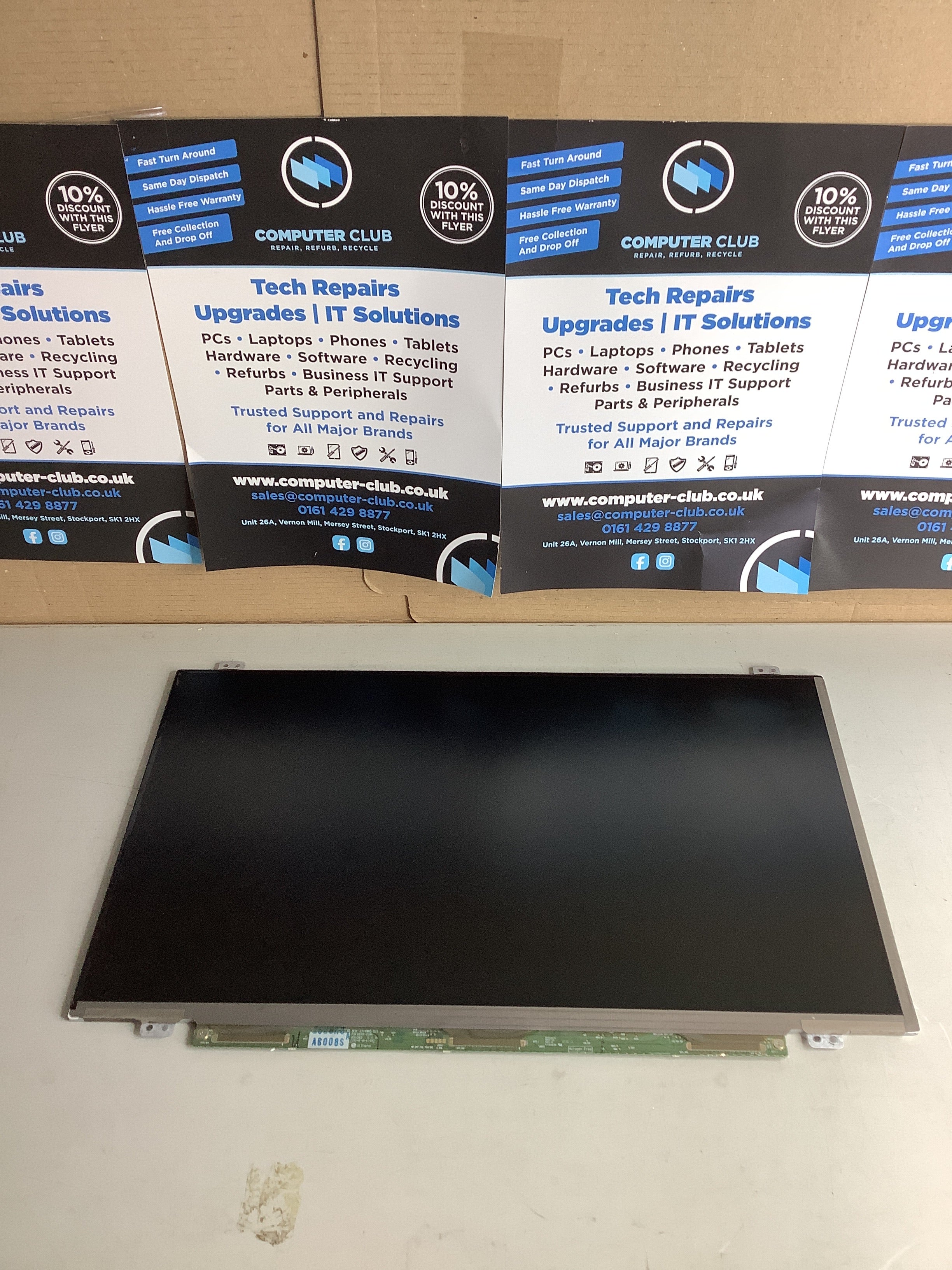 LP140WH2 (TL) (F1) laptop screen