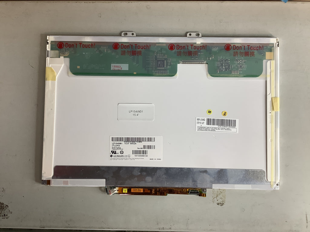 LP154W01 (TL)(A3) laptop screen image 3