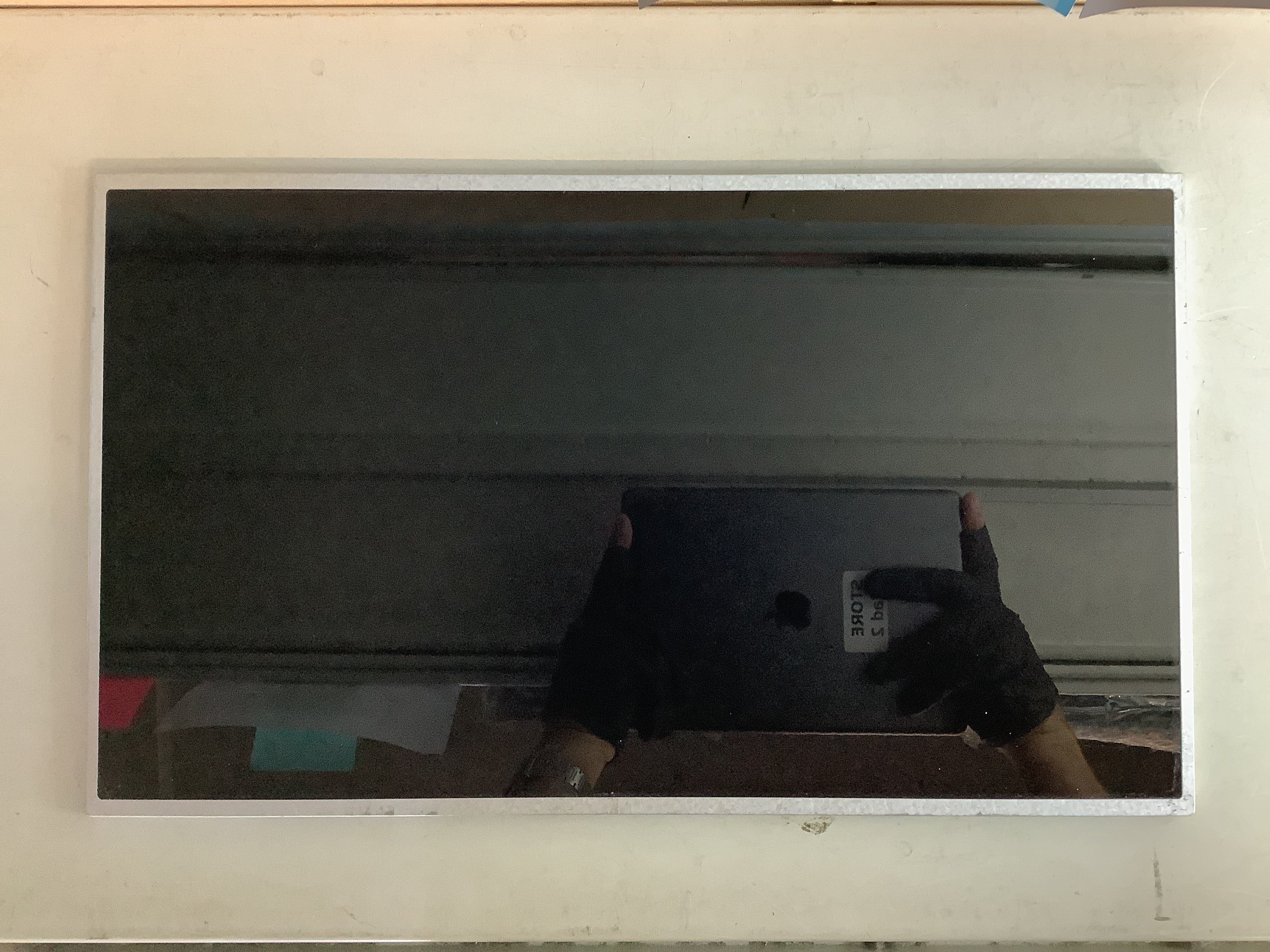 LP173WD1 (TL)(N4) laptop screen image 2