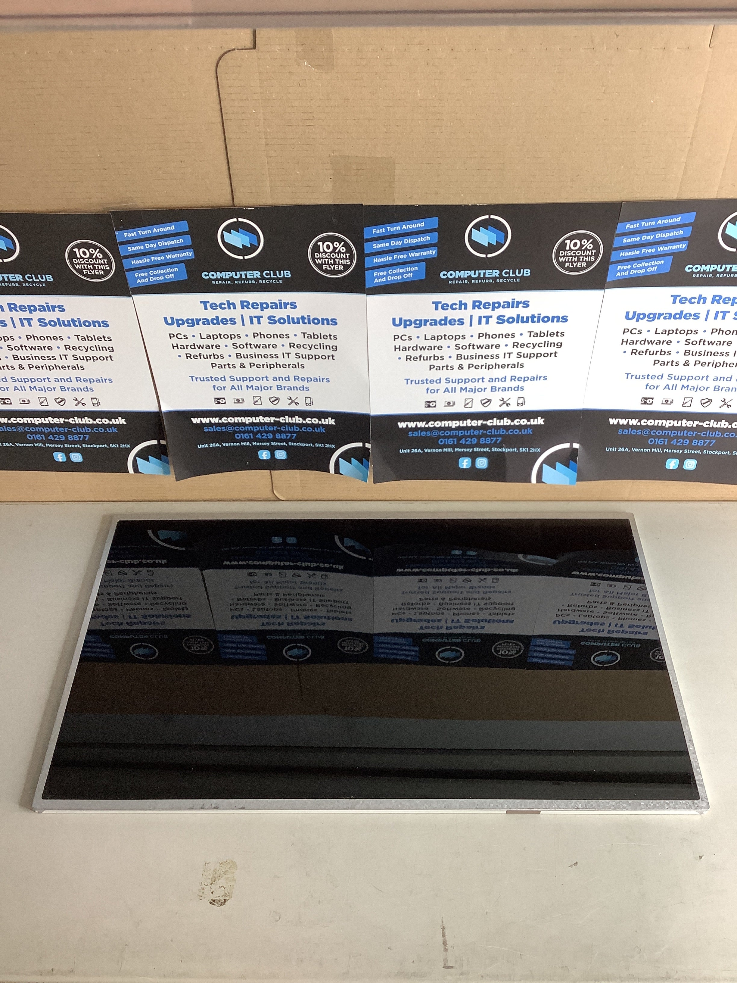 LP173WD1 (TL)(N4) laptop screen