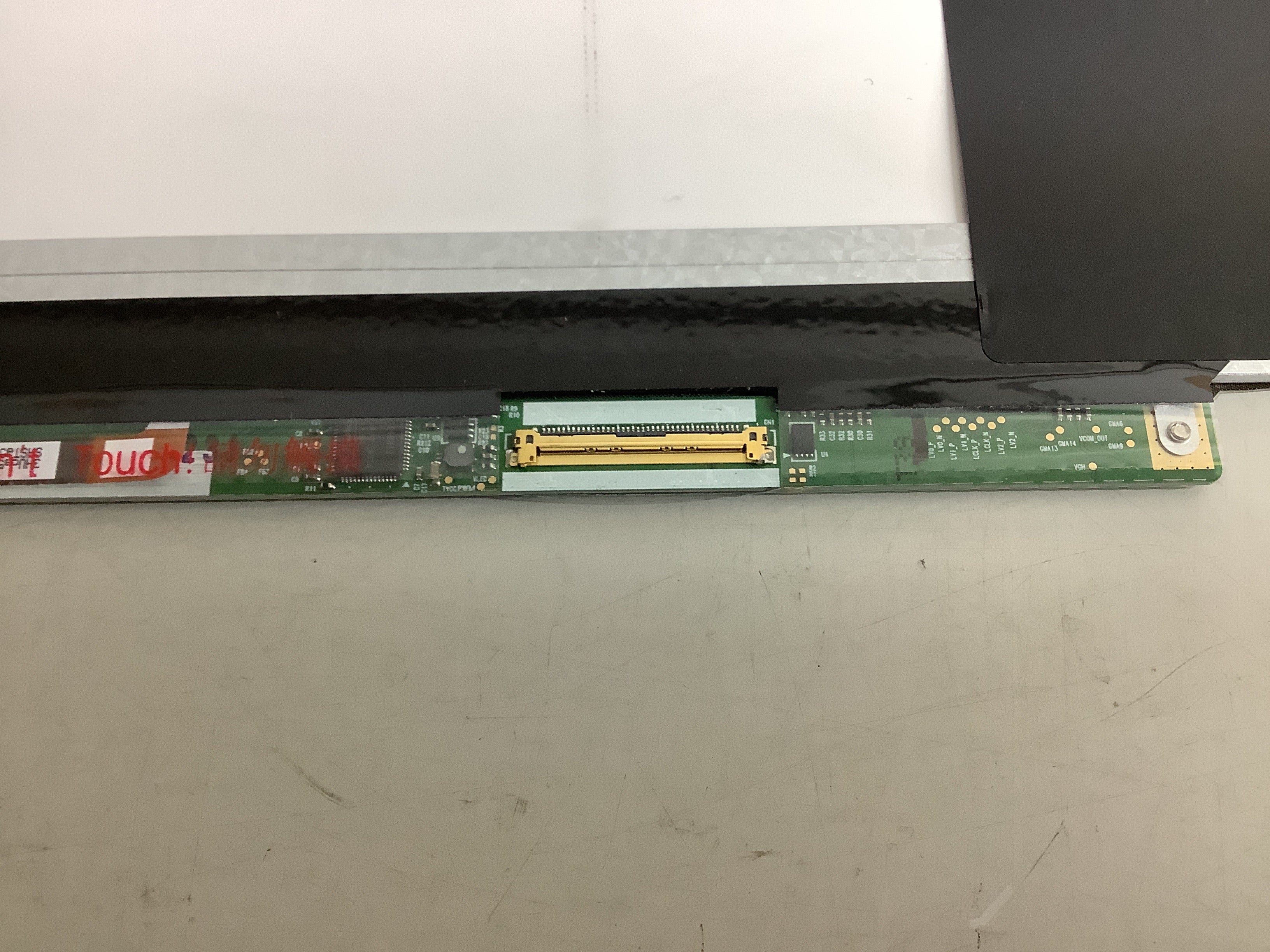 LP133WH2 (TL)(M4) laptop screen image 5