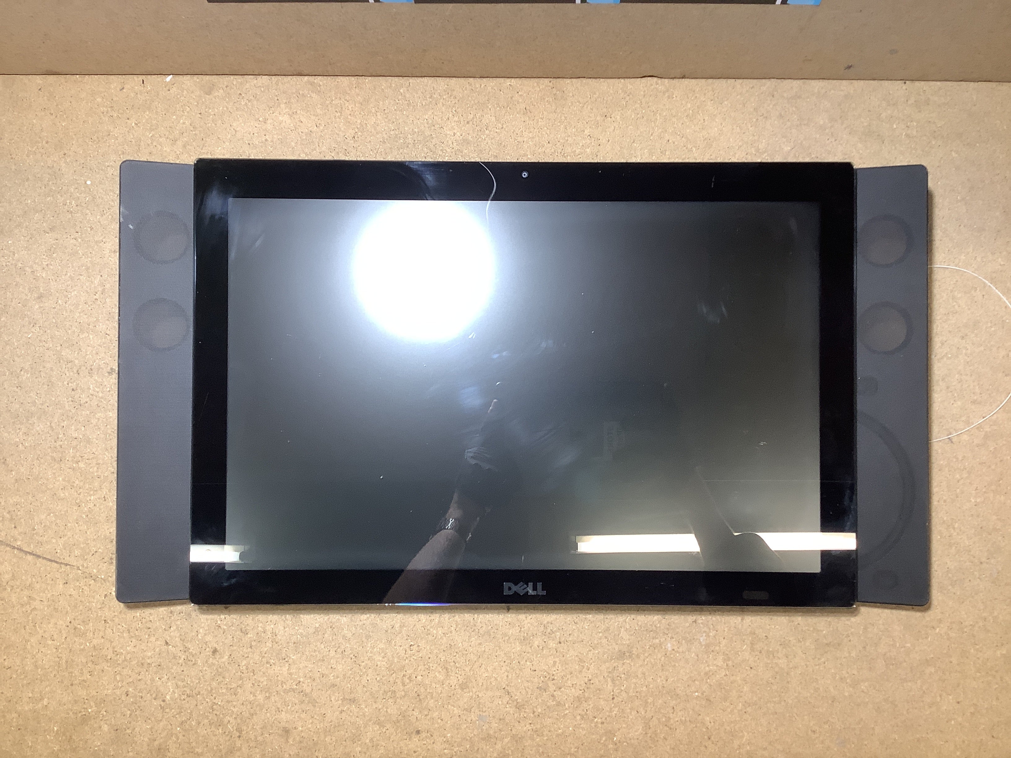 CN-0T327C-74431-834-00M6-X03 laptop screen image 2