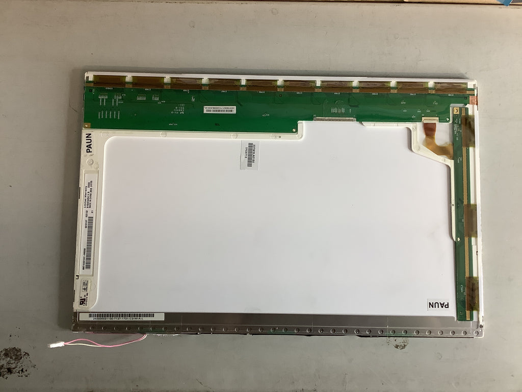 B154EW04 V.B laptop screen image 8