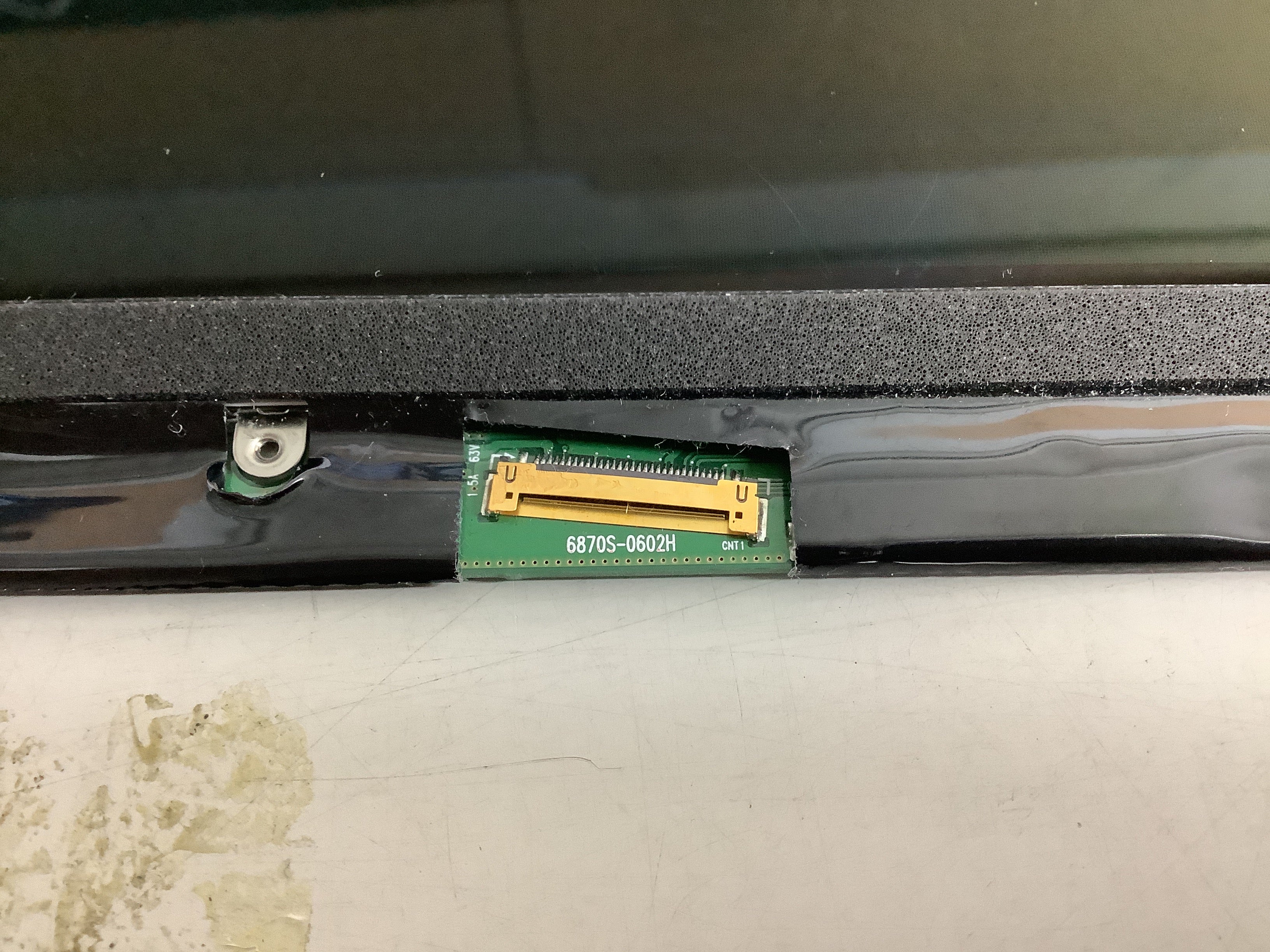 LP133WX2-TLC2 laptop screen image 6