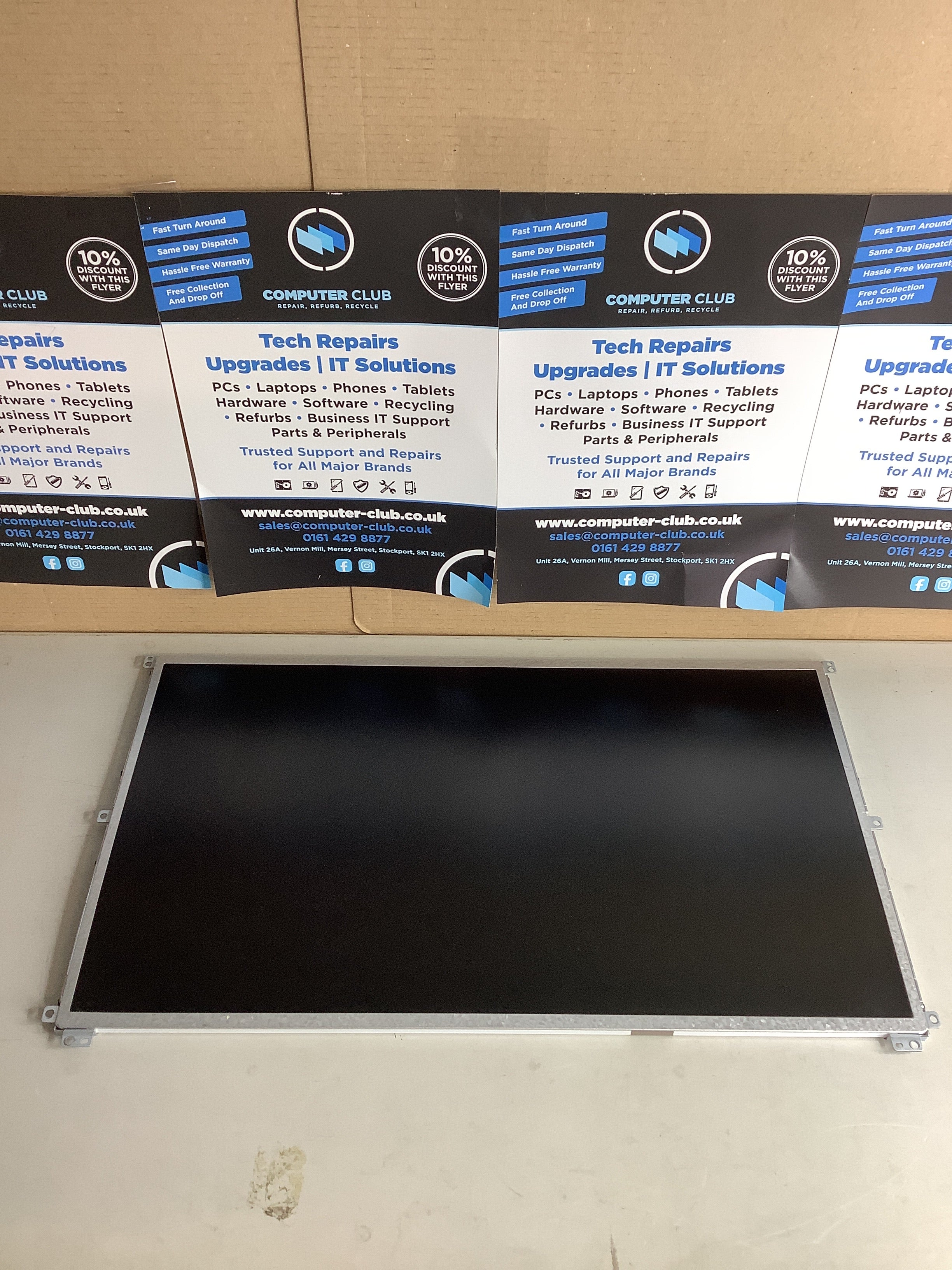 LP156WH4 (TL)(B1) laptop screen