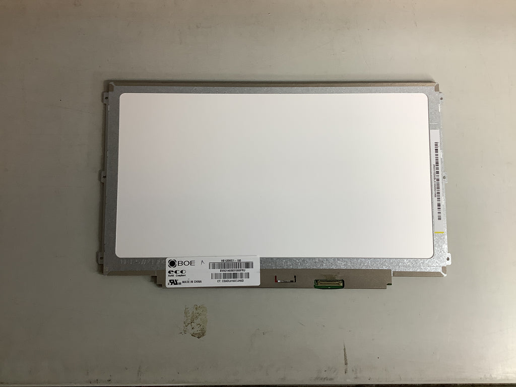 HB125WX1-100 laptop screen image 3