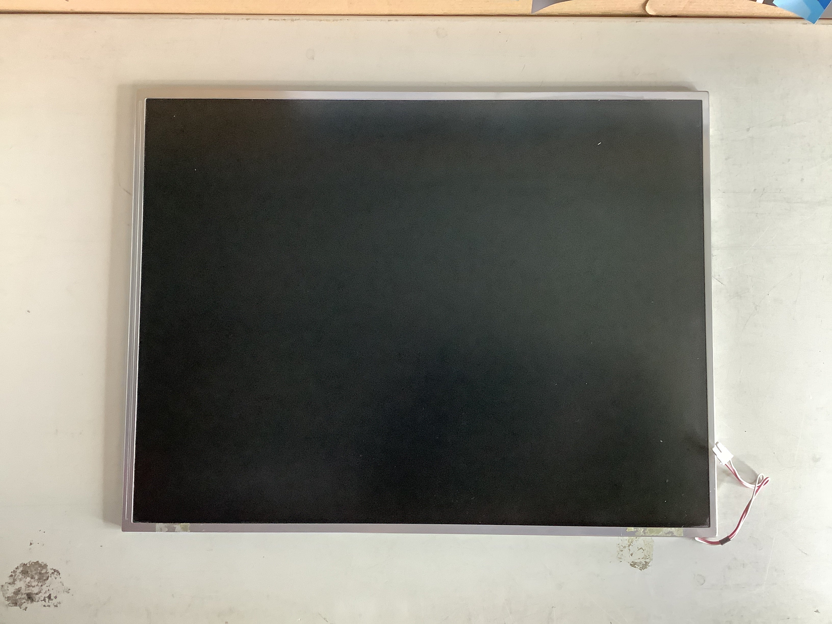 CLAA150XH01 laptop screen image 2