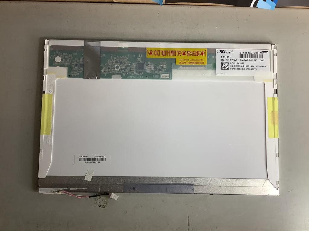 LTN154X3-L0D laptop screen image 3