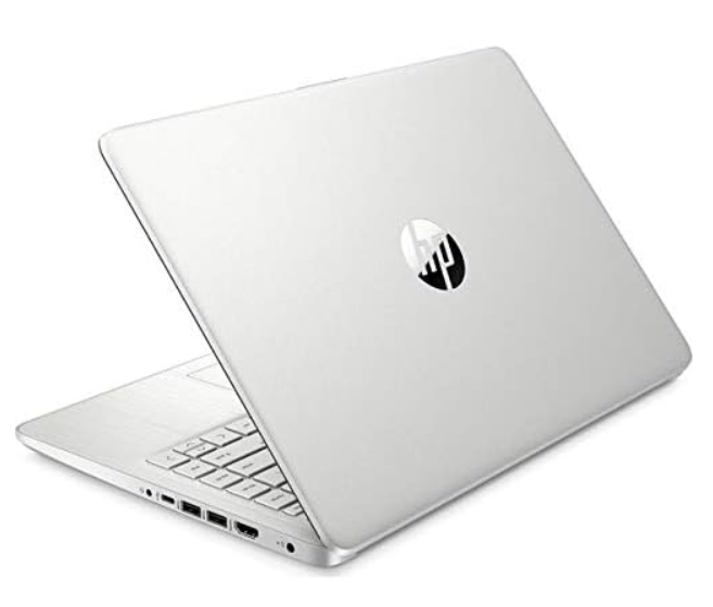 HP 14s-dq1504sa