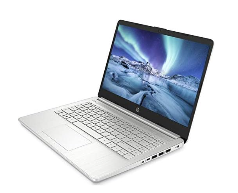 HP 14s-dq1504sa
