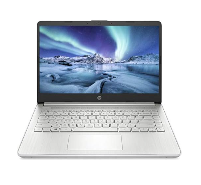HP 14s-dq1504sa