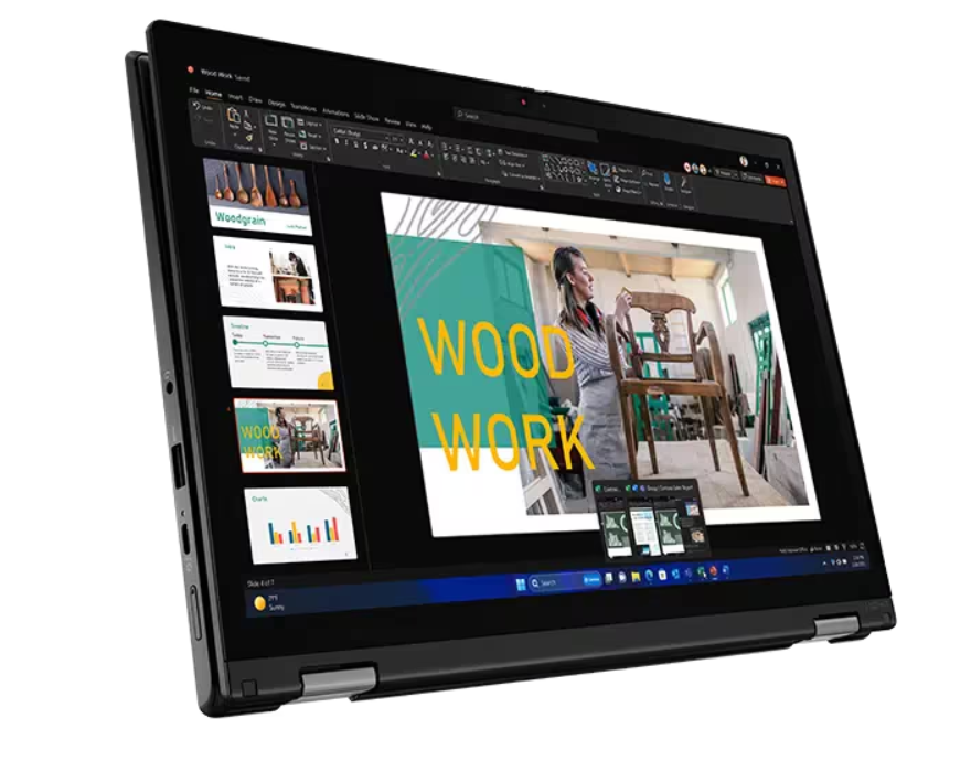 Lenovo ThinkPad 13