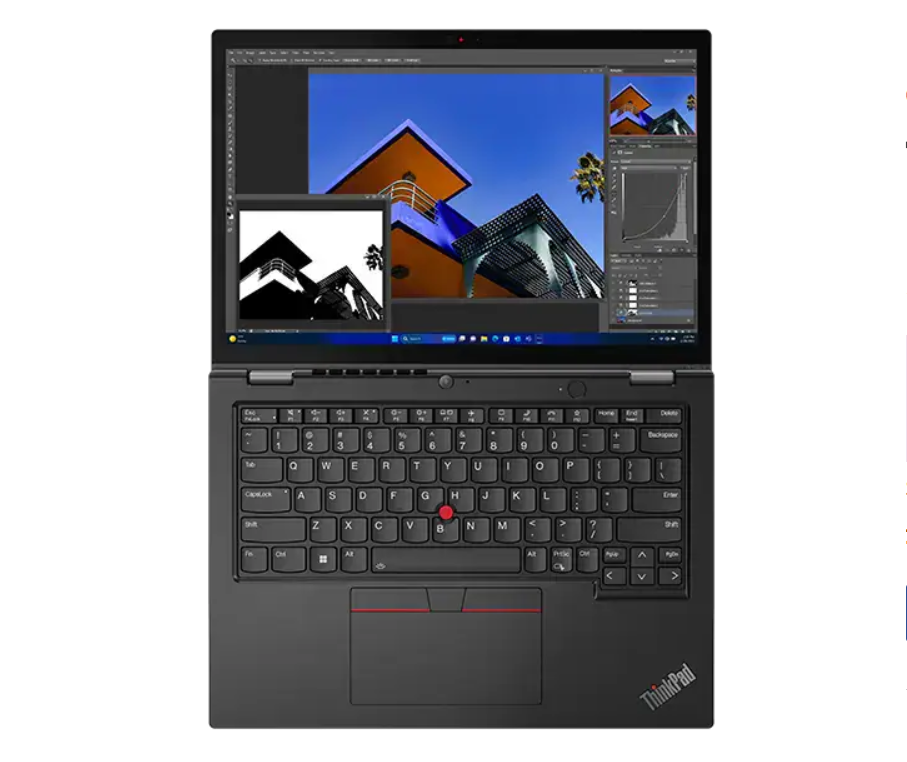 Lenovo ThinkPad 13